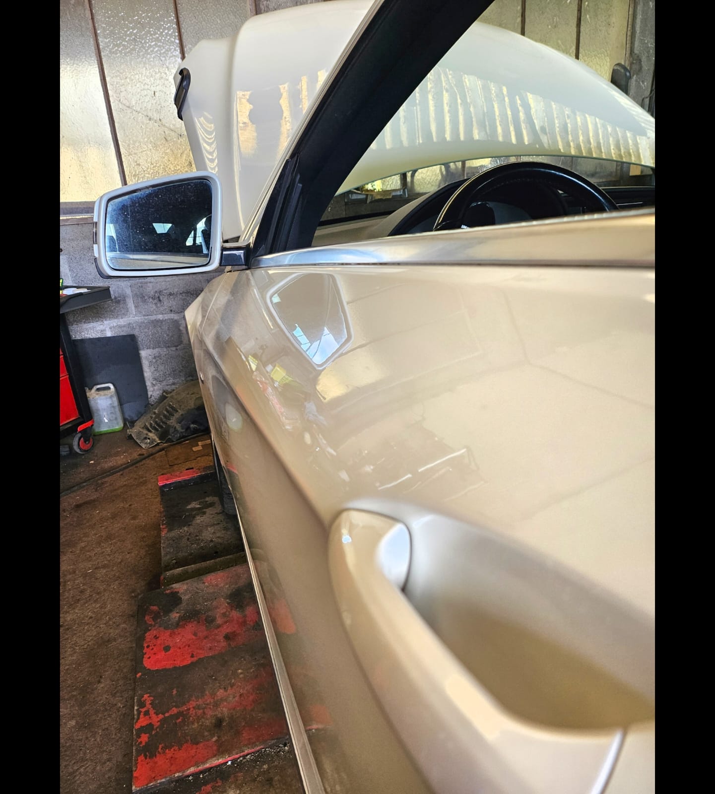 Débosselage sans peinture - Photo 21